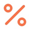 Tipsy - Camera Tip Calculator
