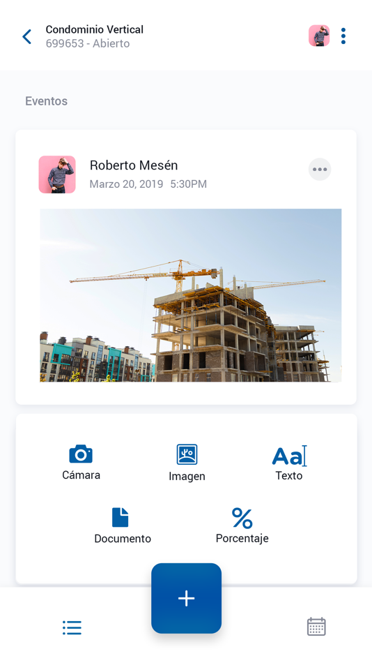#6. Bitácora Digital (iOS) By: Colegio Federado de Ingenieros y de Arquitectos de Costa Rica