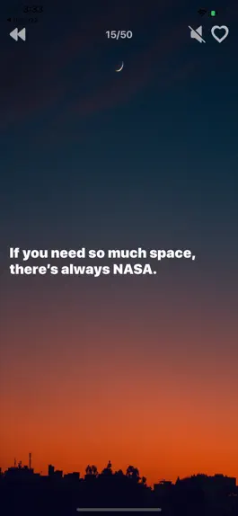 Game screenshot Laughable Jokes hack
