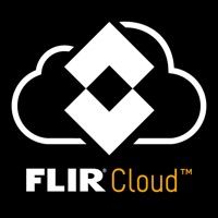 FLIR Cloud app not working? crashes or has problems?