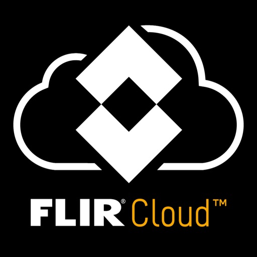 FLIR Cloud iOS App