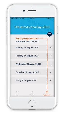 Game screenshot FPN Introduction Days hack