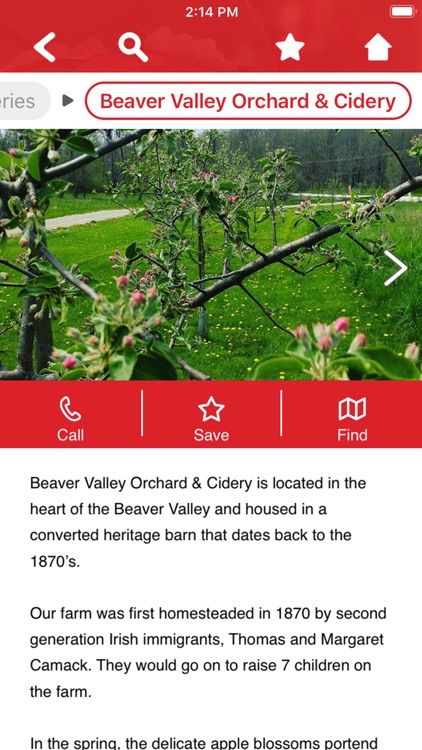 Apple Pie Trail screenshot-3