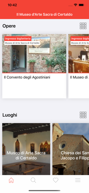 Museo Arte Sacra di Certaldo(圖2)-速報App