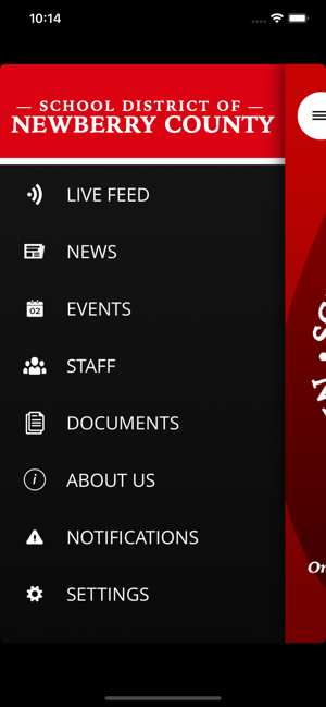 Newberry Co. School District(圖2)-速報App