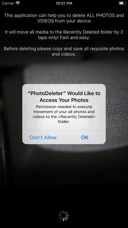 #1. Photo Deleter (macOS) 由: EFB-Software, LLC