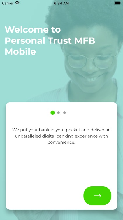 First Ally Trust Mobile