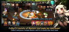 Game screenshot Dungeon Breaker! Heroes apk