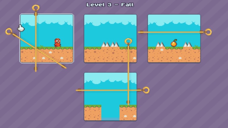 救救校花 帮她脱险