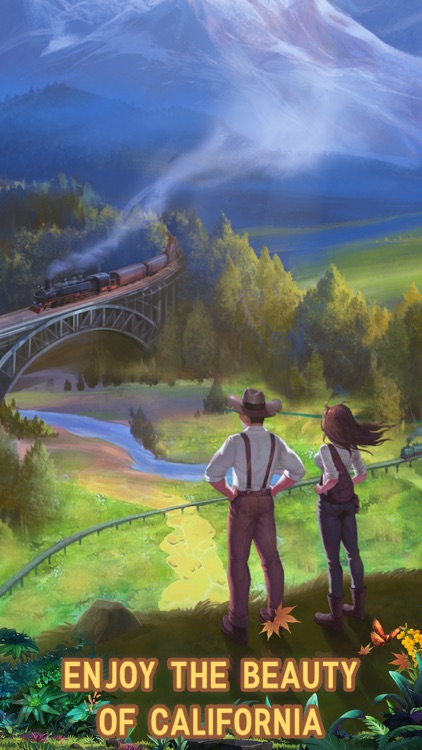 Emma's Adventure screenshot-3