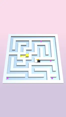 Game screenshot Maze Splat! hack