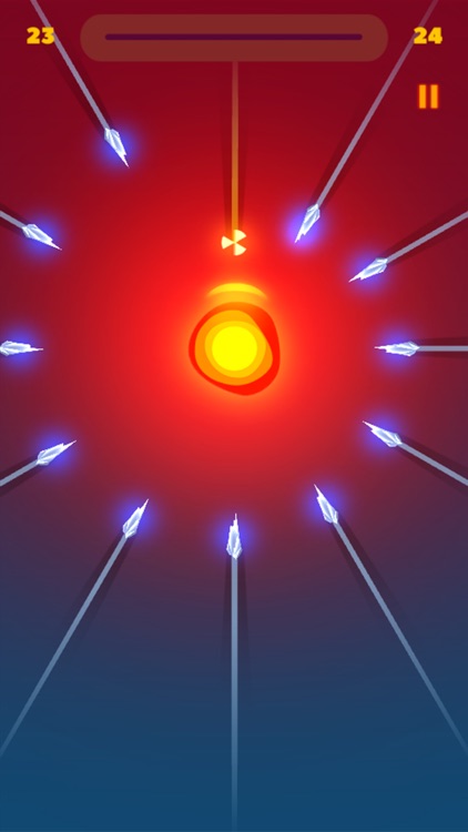 Solar Blast screenshot-5