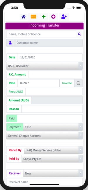 MoneyXpress Pro(圖4)-速報App