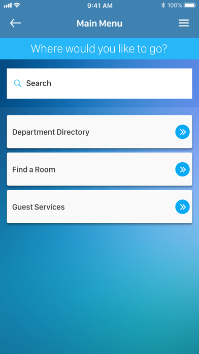 Screenshot #3 pour LRH GO
