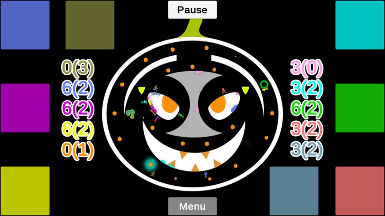 Catch You: 1-10 Players screenshot-4