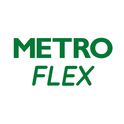 King County Metro Flex Transit icon