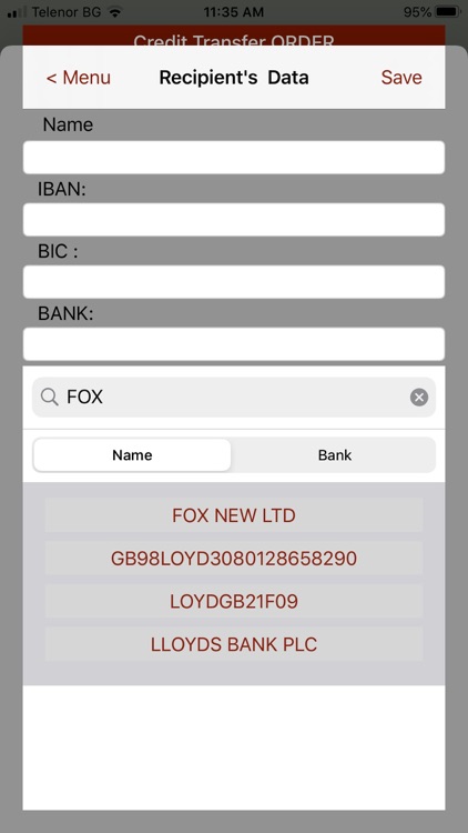 Invoice Creator Professional