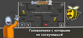 Game screenshot One Level 2 Stickman Jailbreak hack