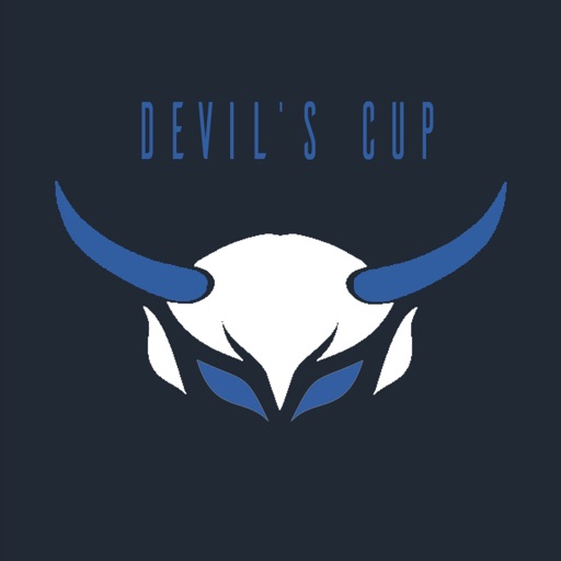 Devil's Cup- a drinking game