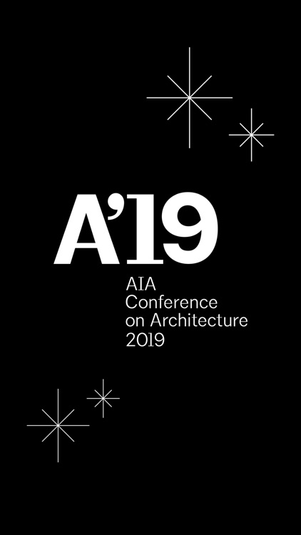 AIA Conference on Architecture