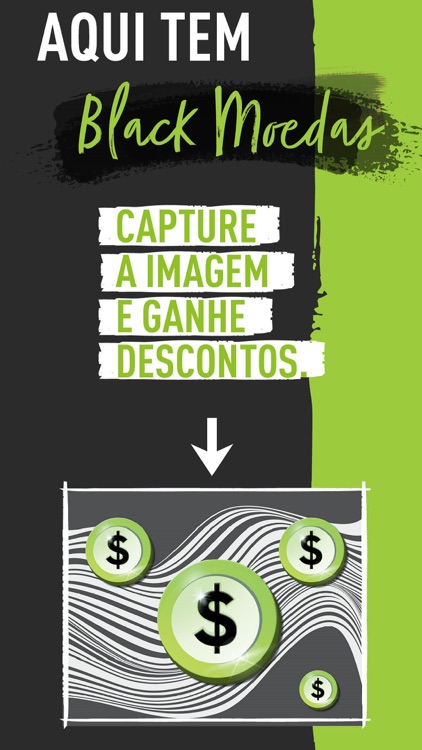 Black Moedas | Plaza Shopping