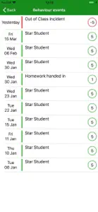 GO 4 Schools screenshot #3 for iPhone