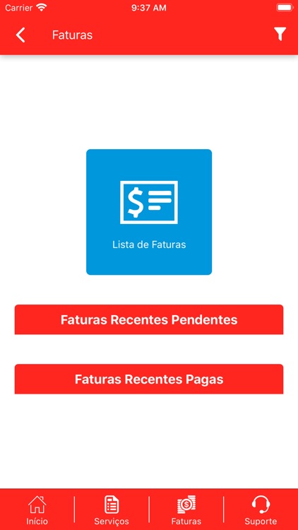 Itnet Glória/Dores - SAC