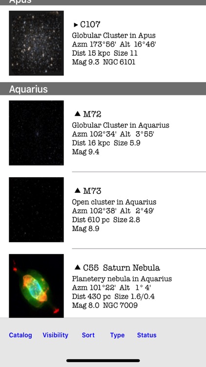 AstroSky