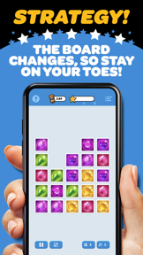 Infinite Connections screenshot