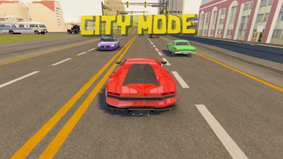 Modern Car Racing : Drift screenshot 2