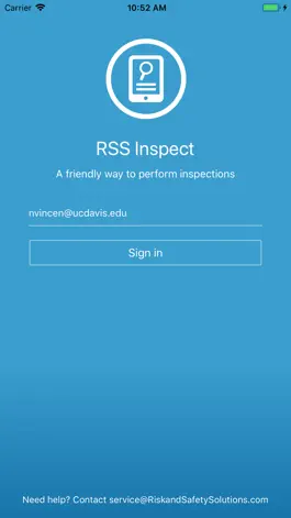 Game screenshot RSS Inspect mod apk