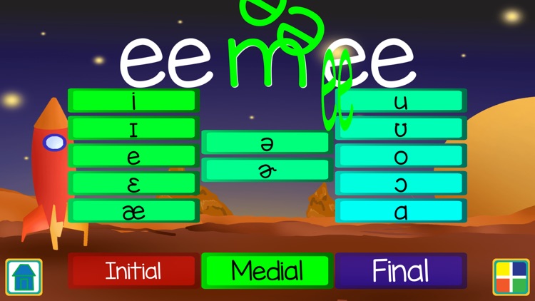 Diado Syllables screenshot-3