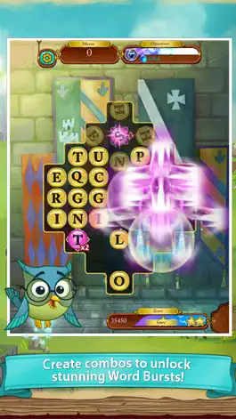Game screenshot Words of Wonder apk