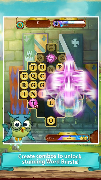 Words of Wonder screenshot 2