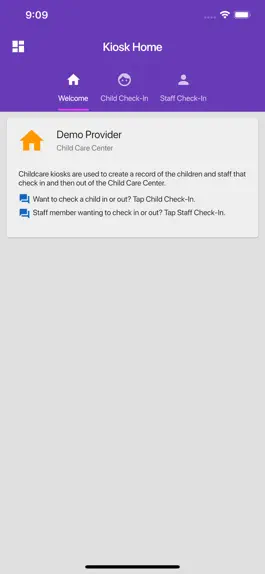 Game screenshot ELV Kiosk apk
