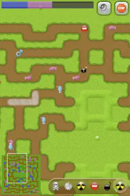 Game screenshot Rats! mod apk