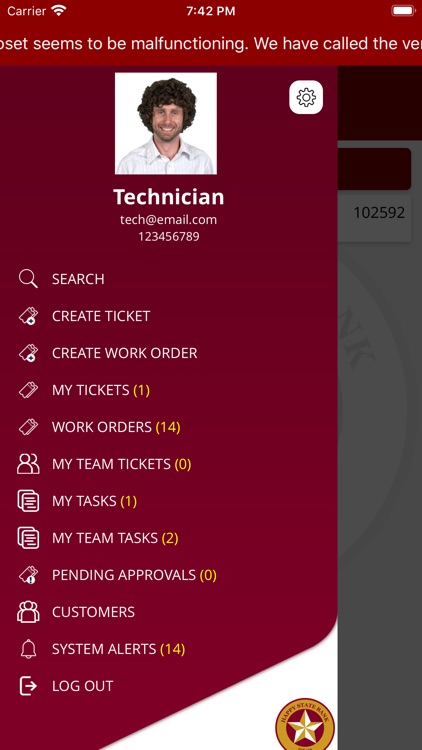 HSB - Happy Response