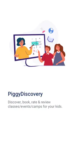 Game screenshot PiggyRide apk