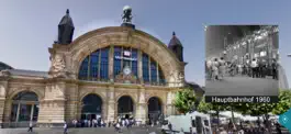 Game screenshot Frankfurt AR Tour apk