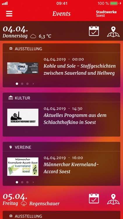 SoestApp screenshot-4