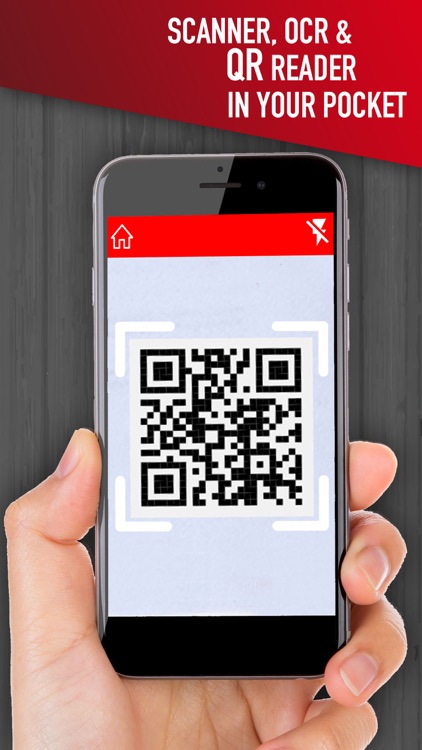 QR Code Reader – Cam Scanner screenshot-3