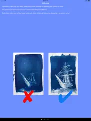 calibration plus ipad bildschirmfoto 1