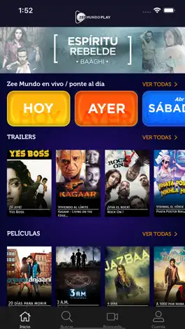 Game screenshot Zee Mundo mod apk