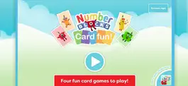 Game screenshot Numberblocks: Card Fun! mod apk