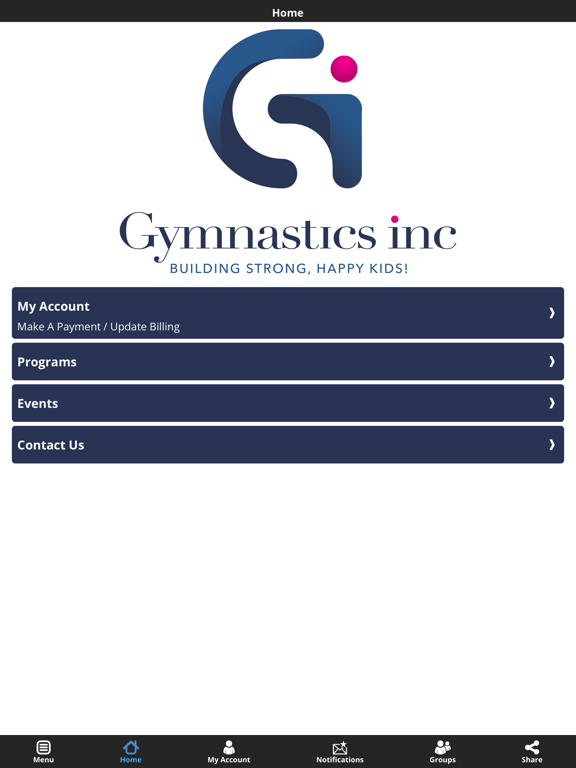 Screenshot #5 pour Gymnastics Inc.