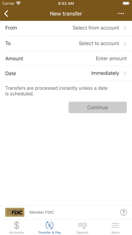 Quarry City Mobile screenshot-4