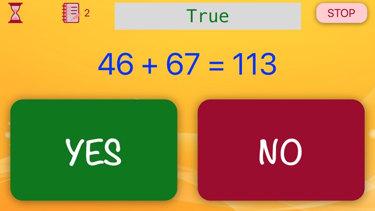 An important arithmetic choice screenshot-3