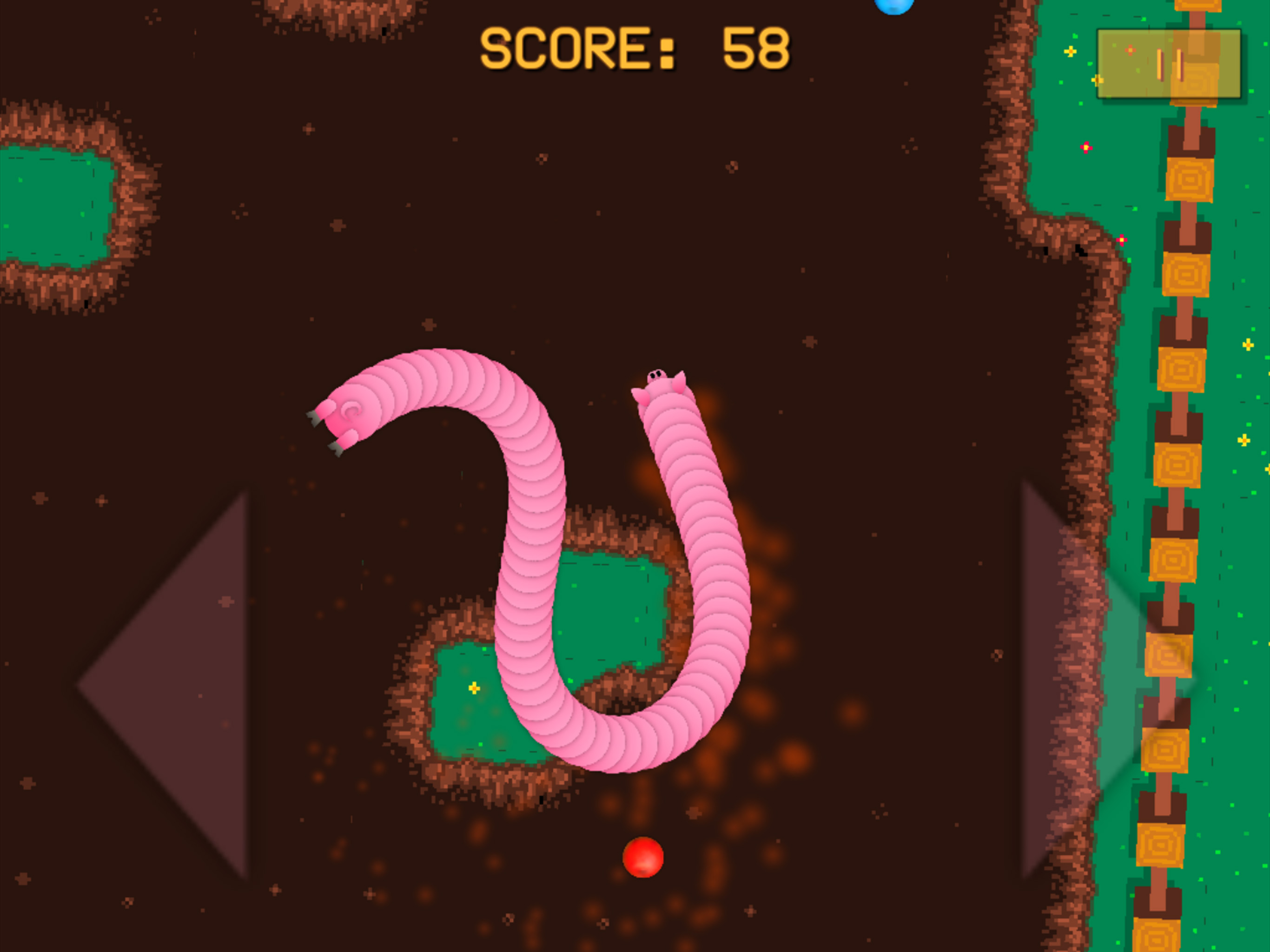 Pig Snake a curious creature screenshot 10