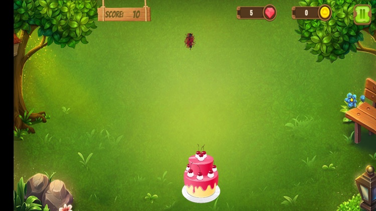 Insects Kill - Finger Smasher