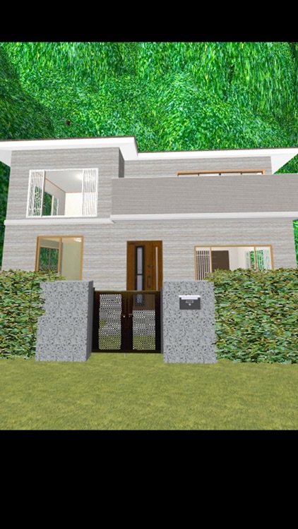 先住者からのプレゼント Present from owner